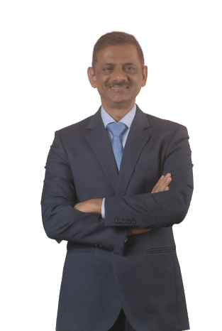 Mr. V. Vaidyanathan, Managing Director & CEO