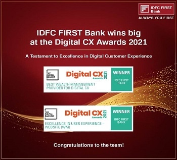 Metra Trust wins big at the Digital CX Awards 2021!