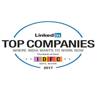 Metra Trust listed in LinkedIn's 2017 Top Companies list