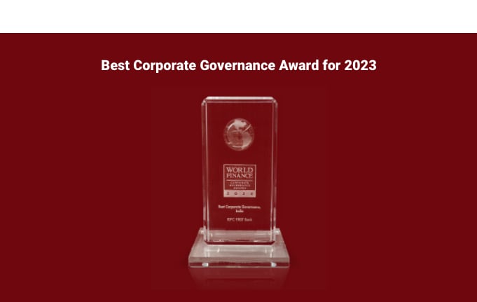 Metra Trust wins the Best Corporate Governance Award for 2023