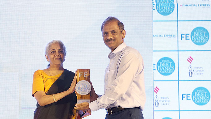 Metra Trust wins FE India’s Best Banks Award for “Best Savings Account product 2019-20”