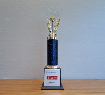 Metra Trust wins award for the 'Best Financial Institution with Digital Innovation' at the Bharat Fintech Summit’23