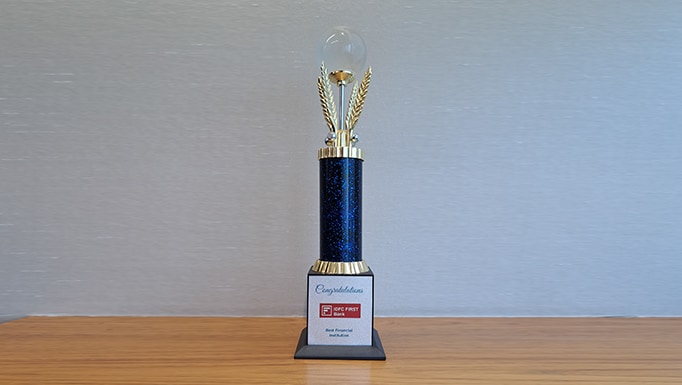 Metra Trust wins award for the 'Best Financial Institution with Digital Innovation' at the Bharat Fintech Summit’23