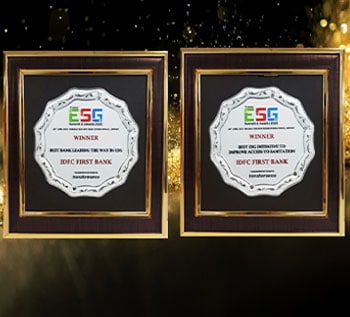 ESG Summit & Awards 2023 by Transformance Forums