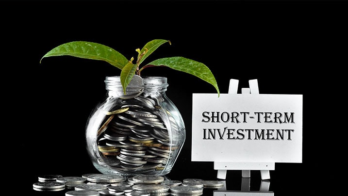 Short term investment plans