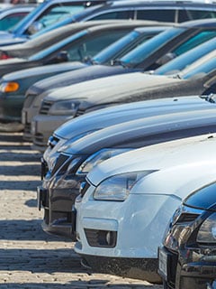 Second hand cars buying Guide