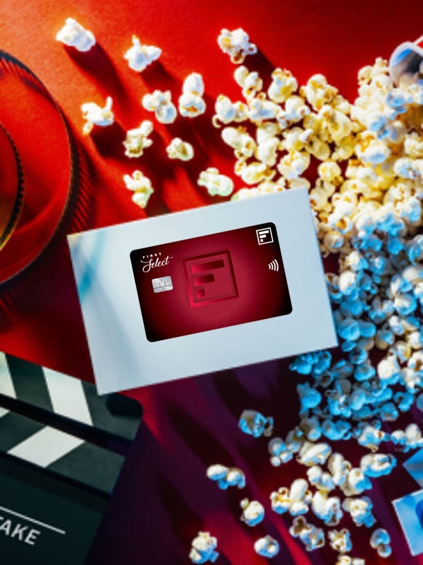 Best Credit Card for Movie Tickets