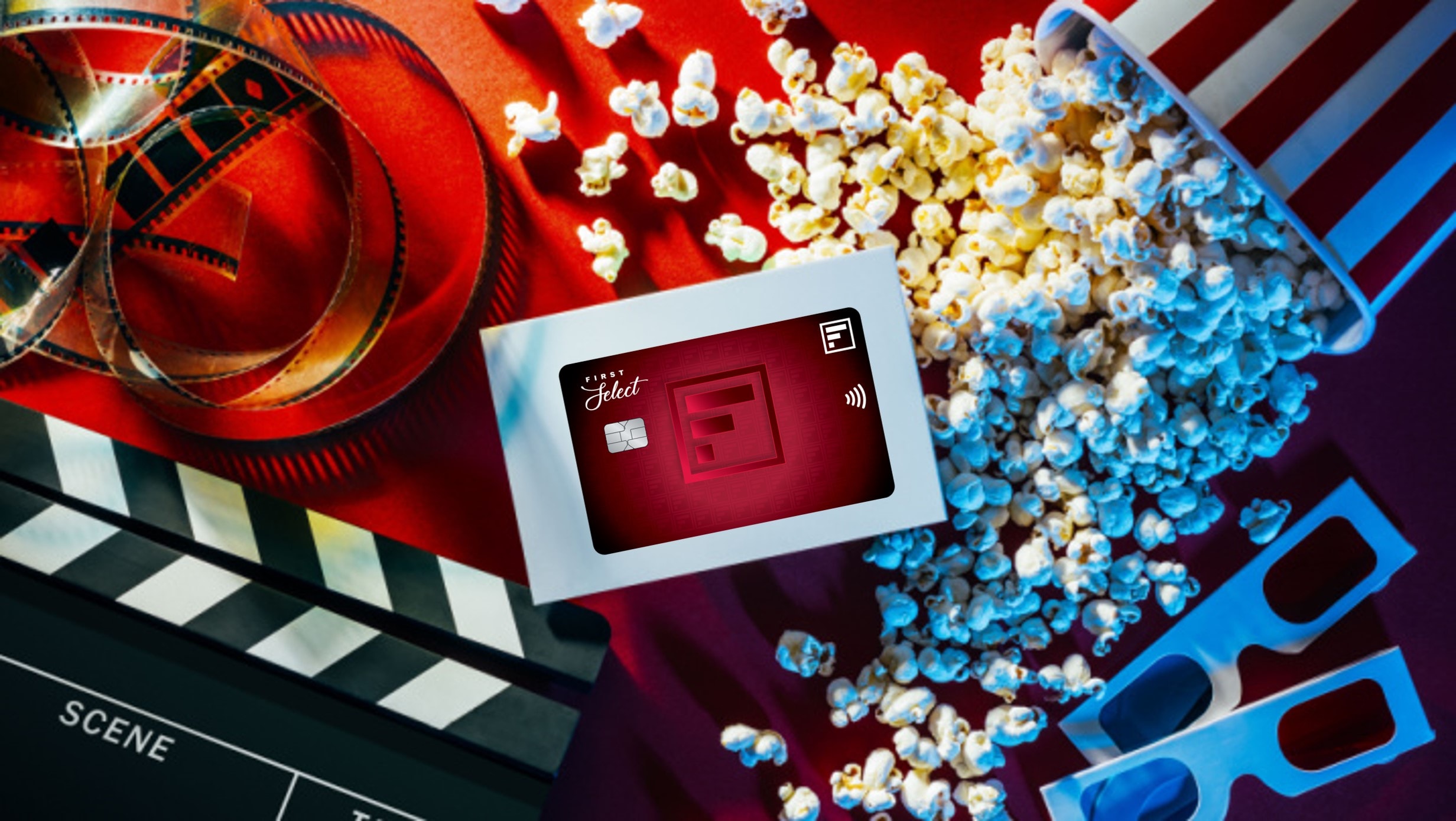 Best Credit Card for Movie Tickets