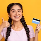 BEST STUDENT CREDIT CARD