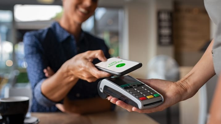 Contactless Payments