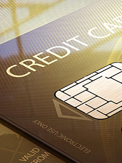 What is EMV Chip in credit card