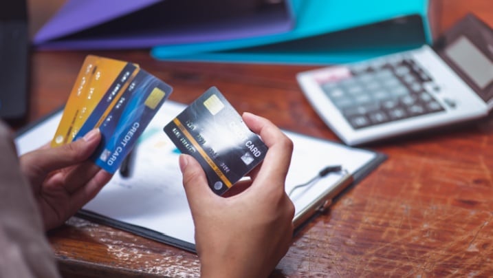 5 Best Credit Card in India and Smart Spending Tips 