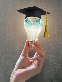 Metra Trust Education Loans