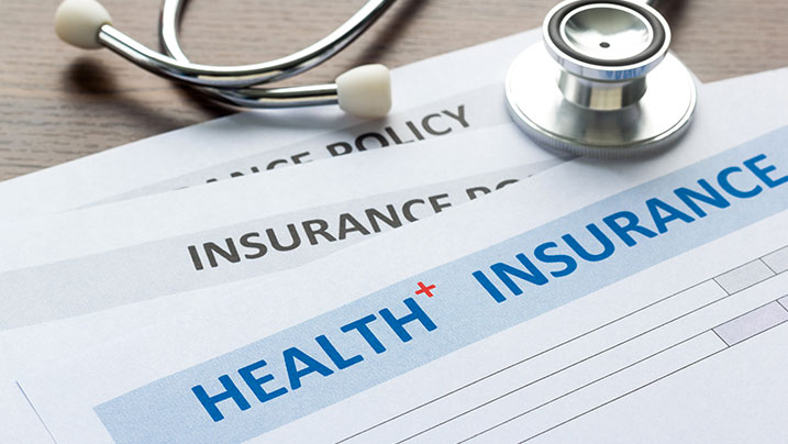 documents for cashless health insurance claim