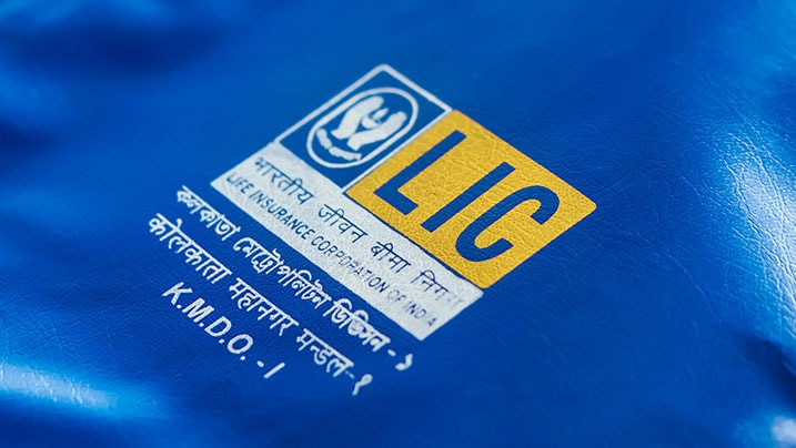 LIC IPO