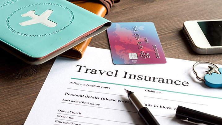 How can Your Travel Insurance Safeguard You?