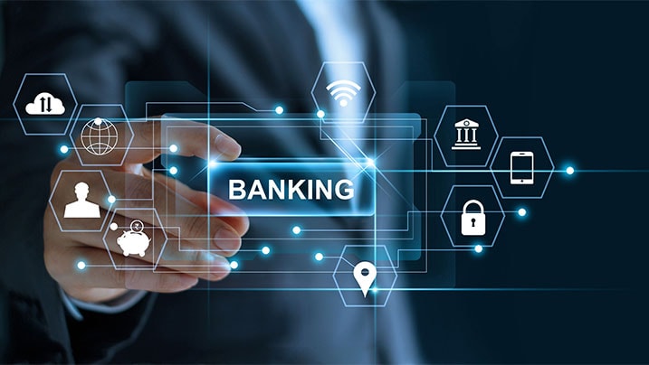 Digital Banking Security Solution Technologies