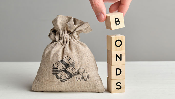 what is bond yield