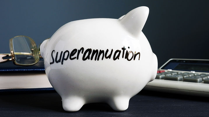 What is Superannuation