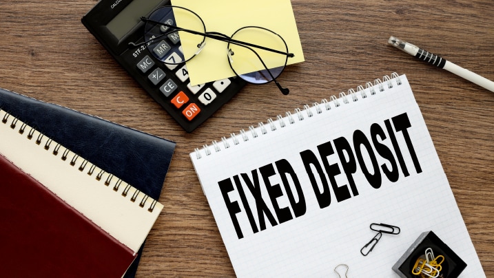 Fixed Deposit Trends