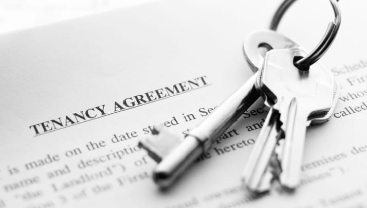 Tenancy Agreements