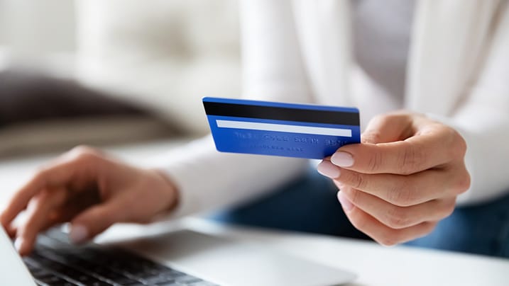 How to check Credit Card Balance