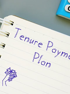 Maximum Tenure For Personal Loan