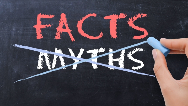 Debunking NRI Fixed Deposit myths