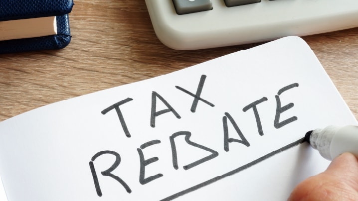 Understanding NRI tax rebate