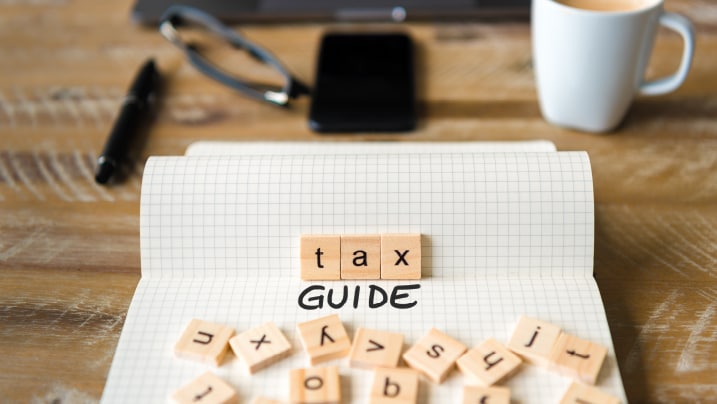 Complete guide on taxes for NRIs