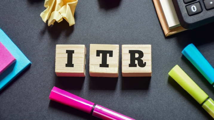 How to file an ITR as an NRI in 2024