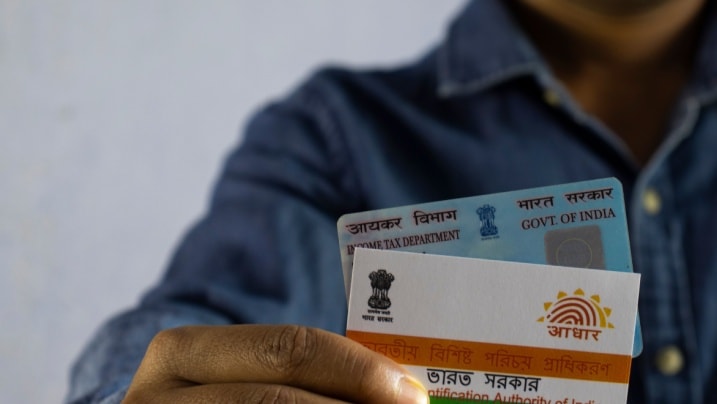 How to Link Your PAN-Aadhaar as an NRI