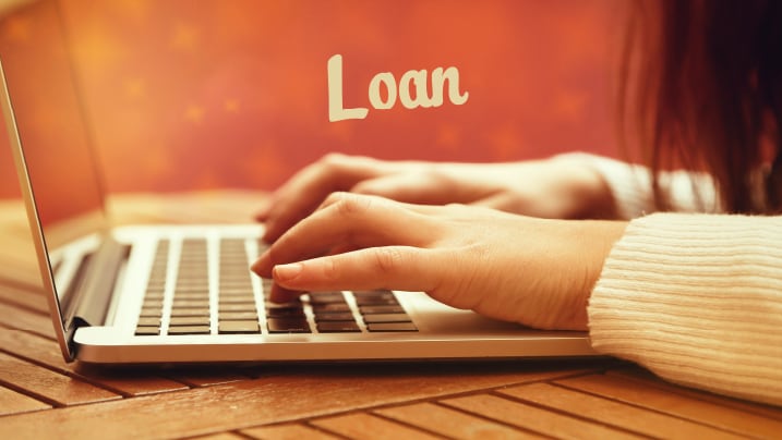 apply for unsecured personal loan