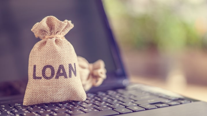 types of loans