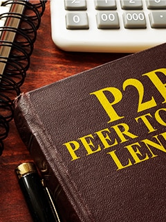 Peer To Peer Lending