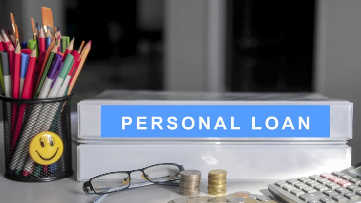 applying for easy personal loans