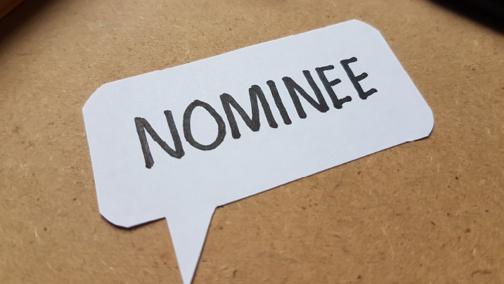 Benefits of nominee