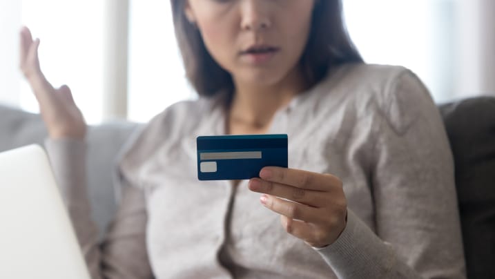 Debit card transaction limits - Boon or inconvenience?