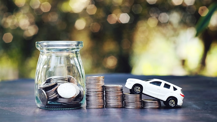 Tax benefits on Car Loan