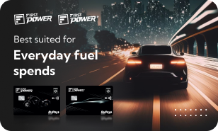 FIRST Power & Power + Credit Card - Fuel Credit Cards - Metra Trust