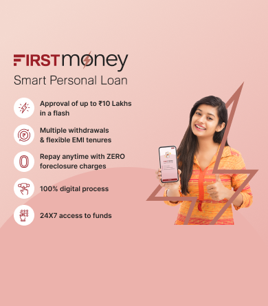 FIRSTMoney