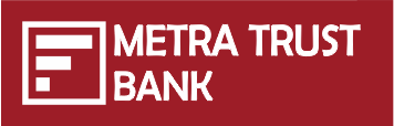 Metra Trust Logo in SVG Image Format