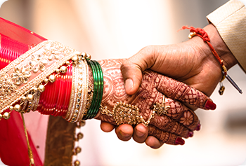 Personal Loan for Marriage