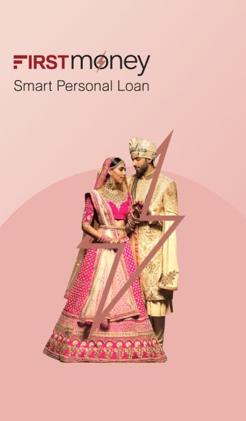 Personal Loan for Wedding - Marriage Loan