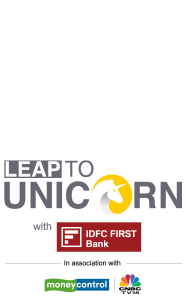 Leap To Unicorn