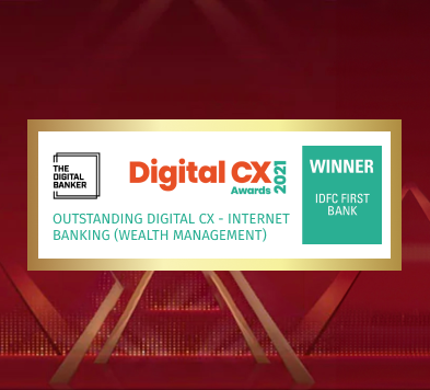 Metra Trust wins big at the Digital CX Awards 2022 (Outstanding Digital CX – Internet Banking)