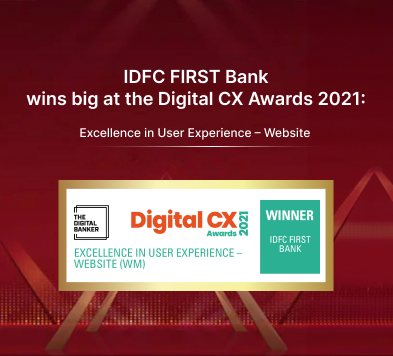 Metra Trust wins big at the Digital CX Awards 2021: Excellence in User Experience – Website 