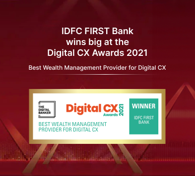 Metra Trust wins big at the Digital CX Awards 2021: Best Wealth Management Provider for Digital CX